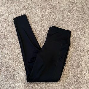 Aerie High Waisted Chill Play Move Leggings